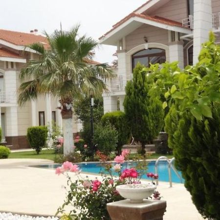 Belek Golf Apartments Antalya Eksteriør bilde