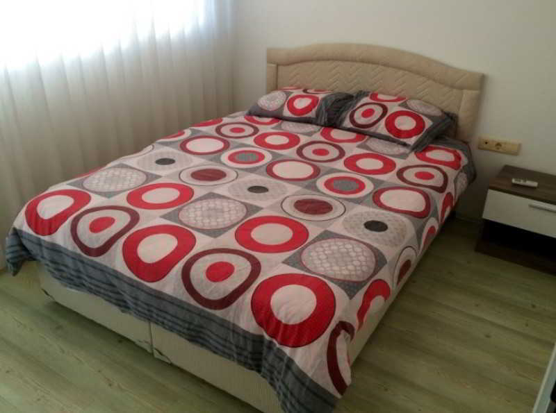 Belek Golf Apartments Antalya Eksteriør bilde