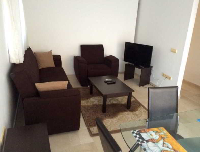 Belek Golf Apartments Antalya Eksteriør bilde