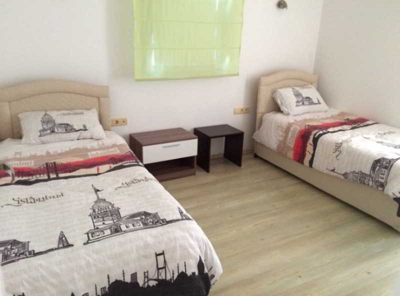 Belek Golf Apartments Antalya Eksteriør bilde