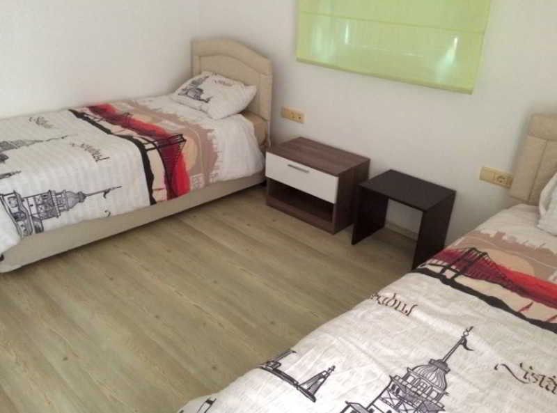Belek Golf Apartments Antalya Eksteriør bilde