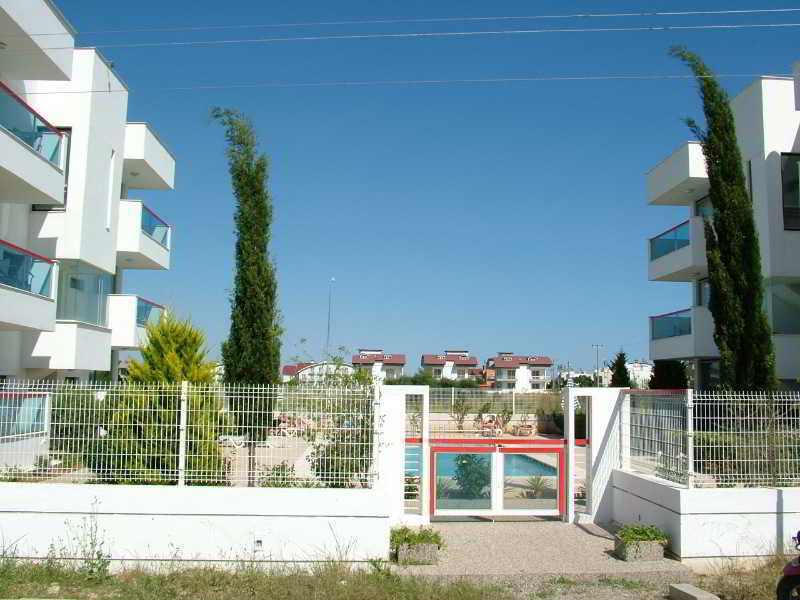 Belek Golf Apartments Antalya Eksteriør bilde
