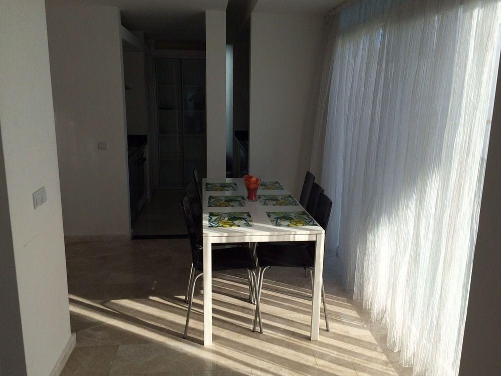 Belek Golf Apartments Antalya Eksteriør bilde