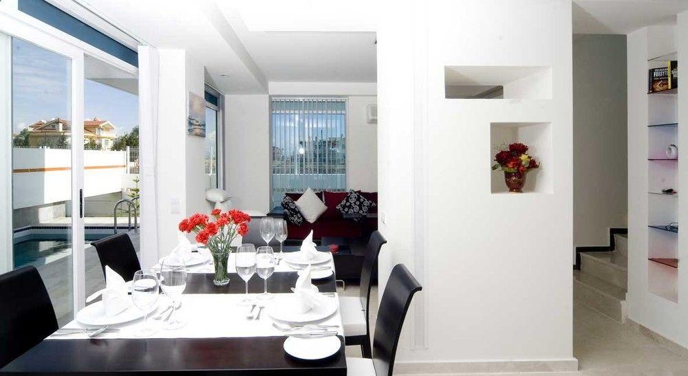 Belek Golf Apartments Antalya Eksteriør bilde
