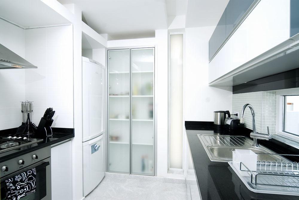 Belek Golf Apartments Antalya Eksteriør bilde