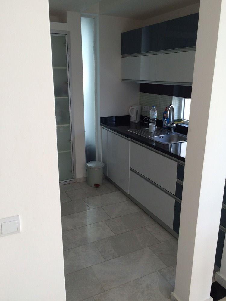 Belek Golf Apartments Antalya Eksteriør bilde