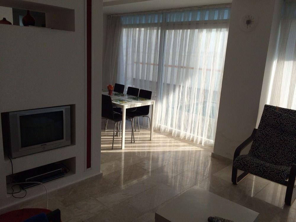 Belek Golf Apartments Antalya Eksteriør bilde