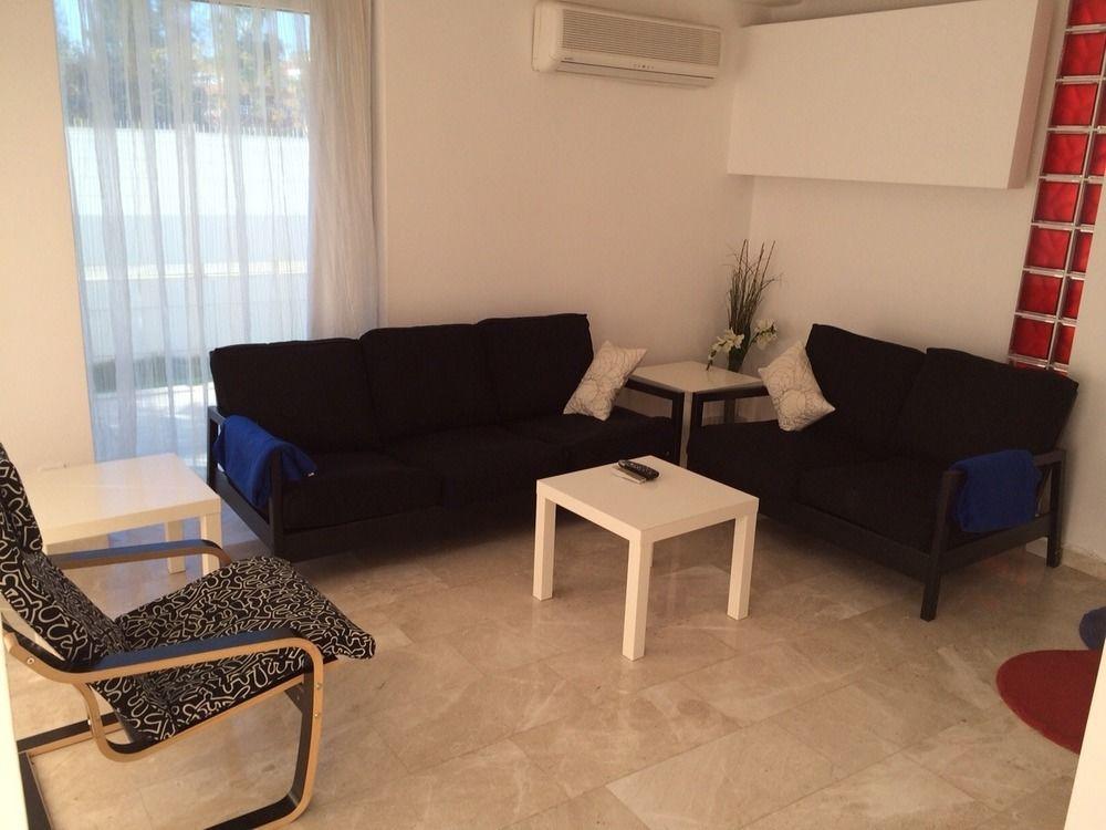 Belek Golf Apartments Antalya Eksteriør bilde