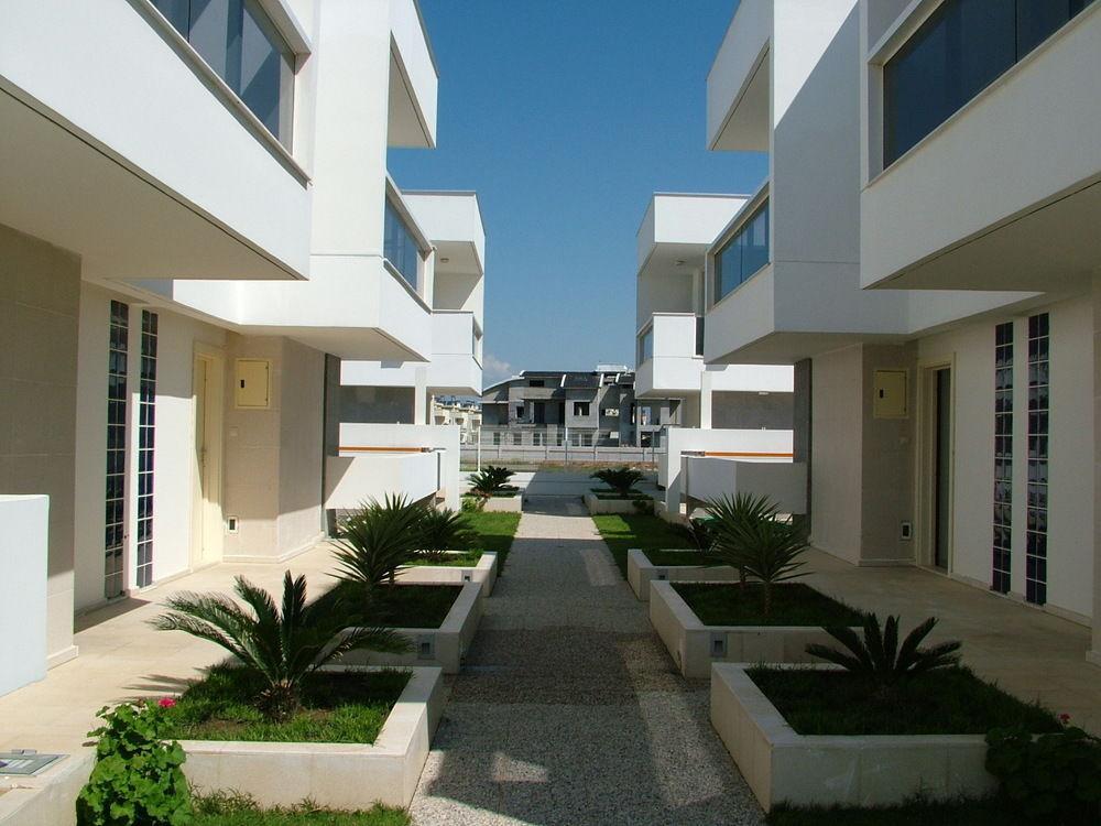 Belek Golf Apartments Antalya Eksteriør bilde