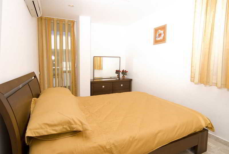 Belek Golf Apartments Antalya Eksteriør bilde