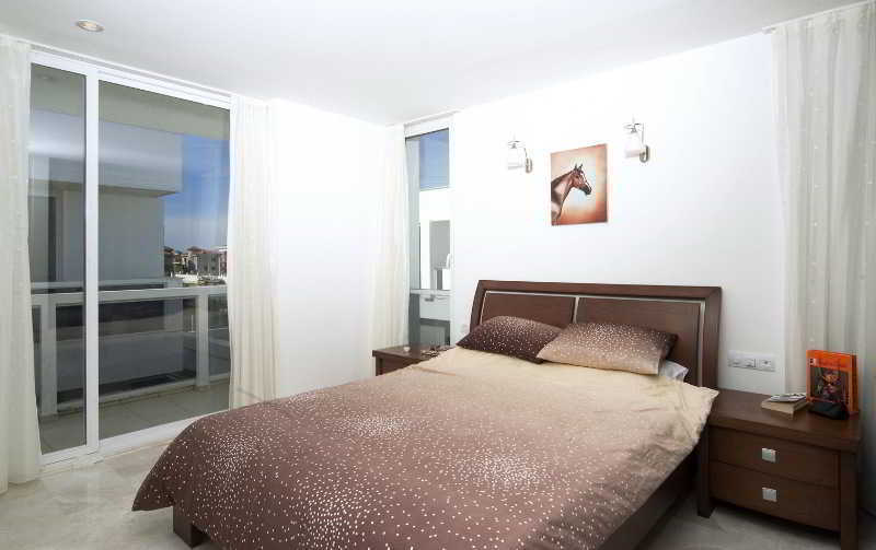 Belek Golf Apartments Antalya Eksteriør bilde