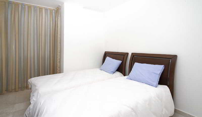Belek Golf Apartments Antalya Eksteriør bilde