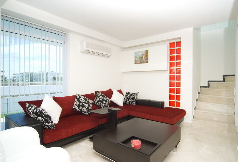 Belek Golf Apartments Antalya Eksteriør bilde