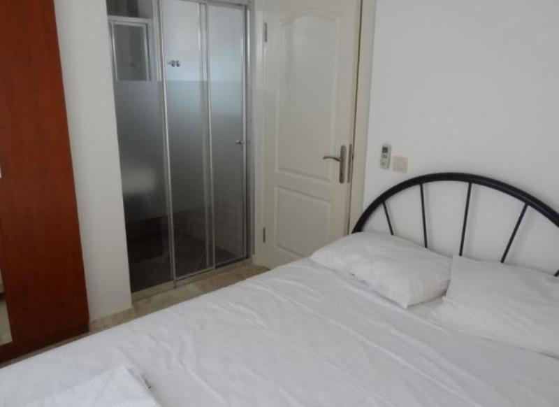 Belek Golf Apartments Antalya Eksteriør bilde