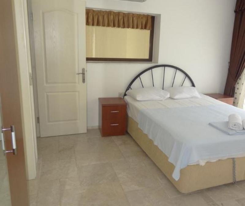 Belek Golf Apartments Antalya Eksteriør bilde