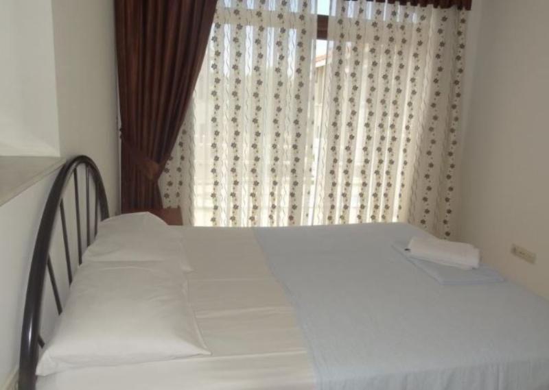 Belek Golf Apartments Antalya Eksteriør bilde