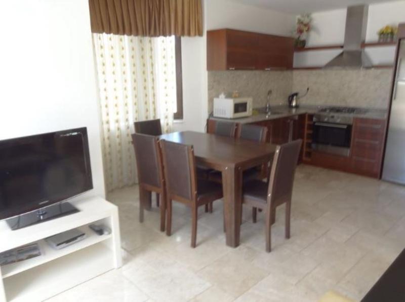 Belek Golf Apartments Antalya Eksteriør bilde