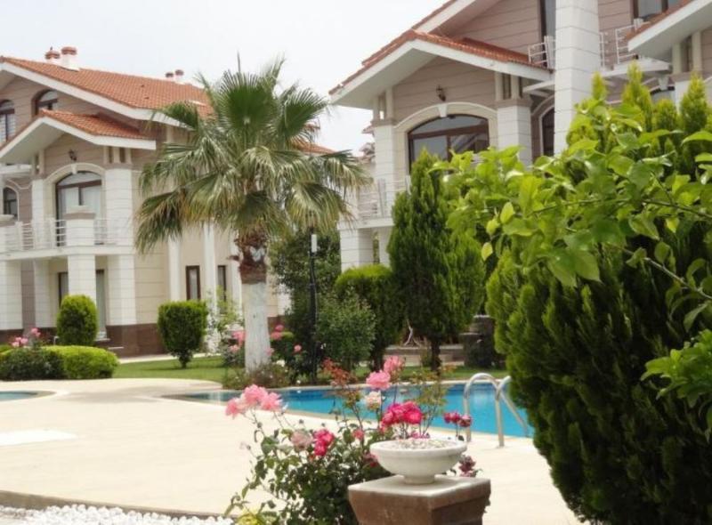 Belek Golf Apartments Antalya Eksteriør bilde