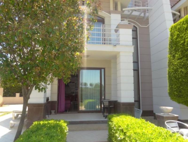Belek Golf Apartments Antalya Eksteriør bilde