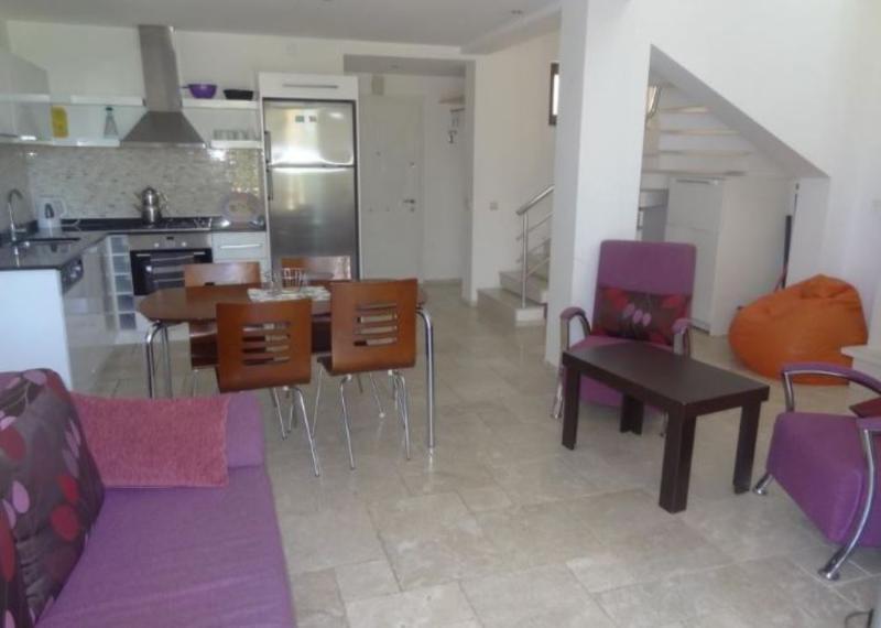 Belek Golf Apartments Antalya Eksteriør bilde