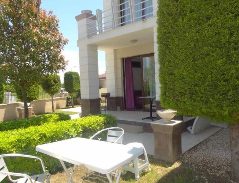 Belek Golf Apartments Antalya Eksteriør bilde
