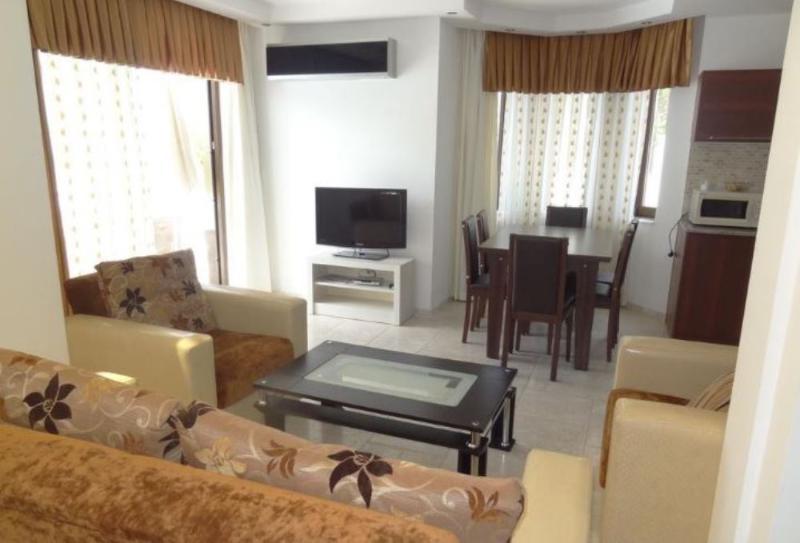 Belek Golf Apartments Antalya Eksteriør bilde