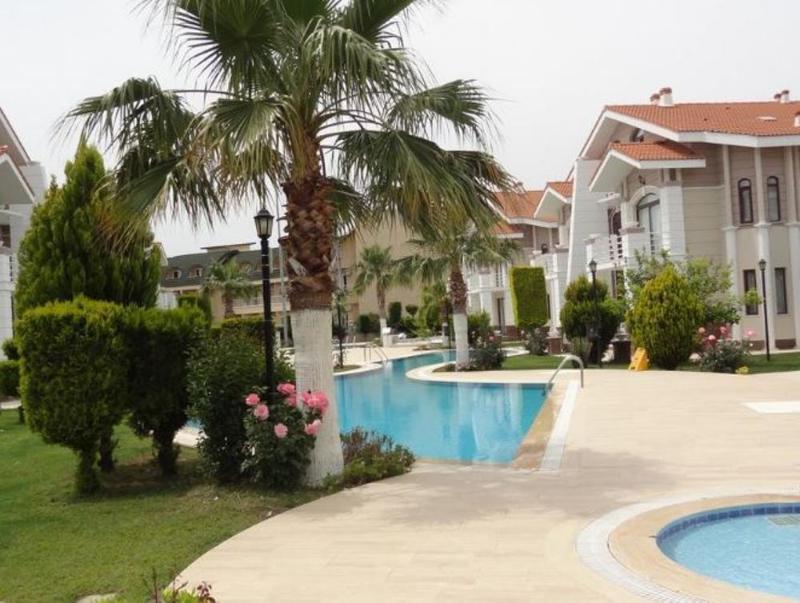 Belek Golf Apartments Antalya Eksteriør bilde