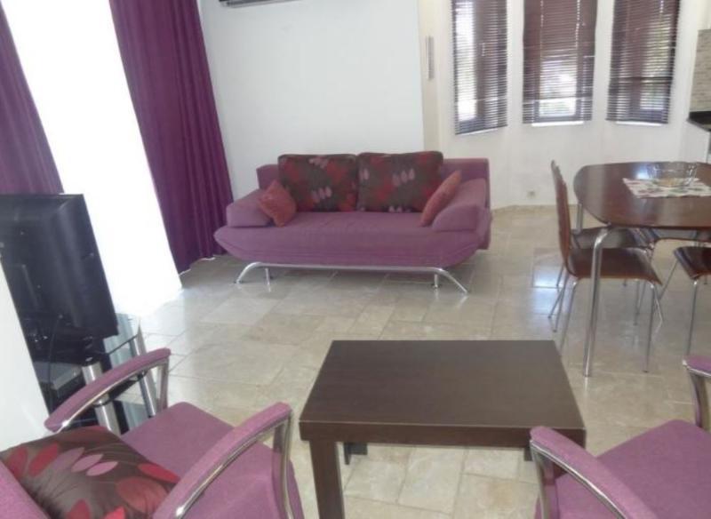 Belek Golf Apartments Antalya Eksteriør bilde