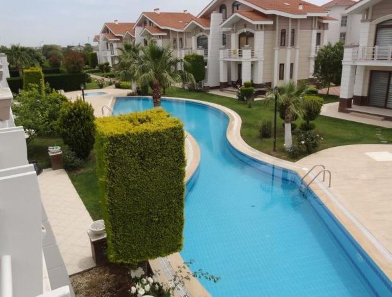 Belek Golf Apartments Antalya Eksteriør bilde
