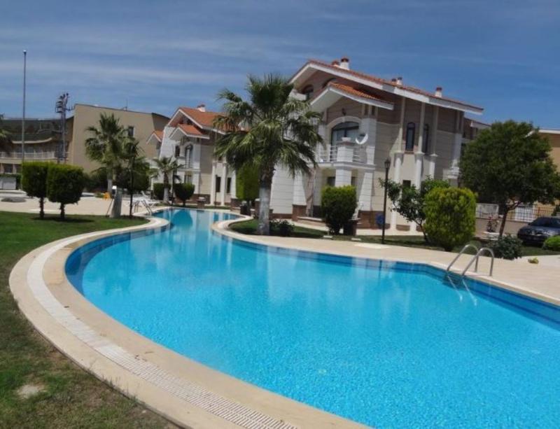 Belek Golf Apartments Antalya Eksteriør bilde