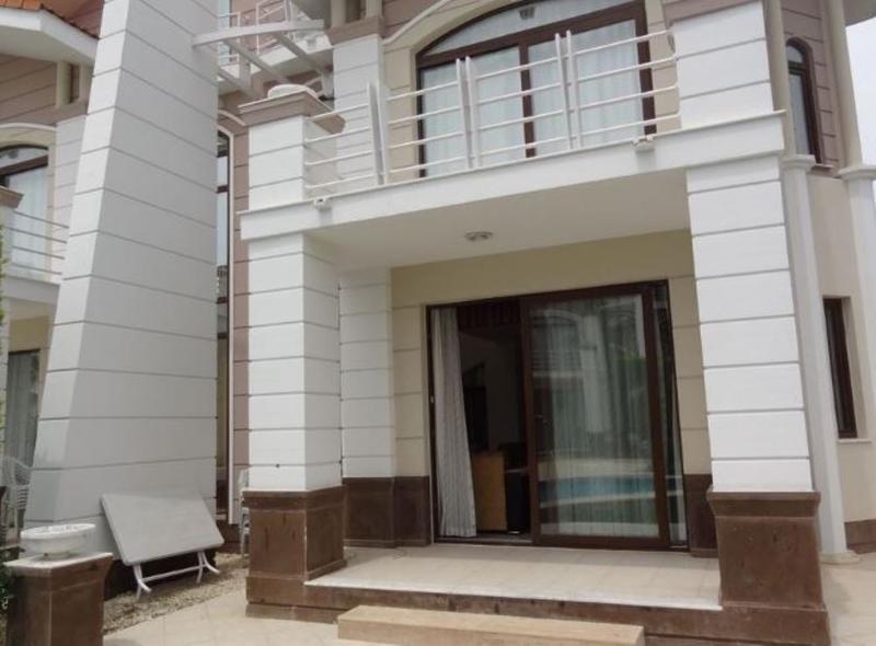 Belek Golf Apartments Antalya Eksteriør bilde