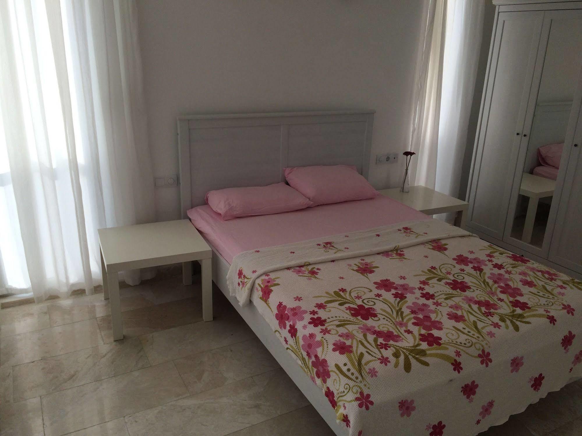 Belek Golf Apartments Antalya Eksteriør bilde