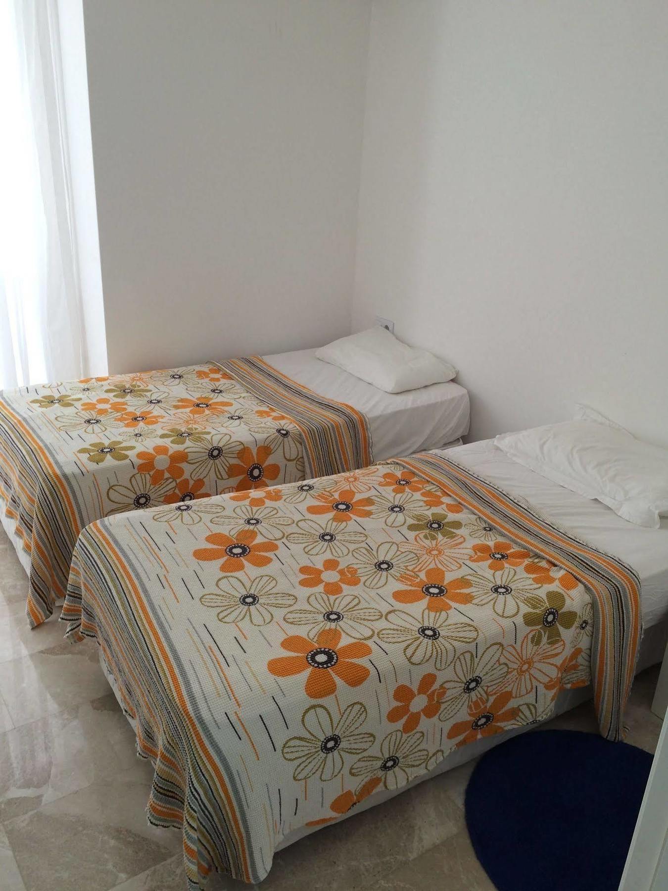 Belek Golf Apartments Antalya Eksteriør bilde